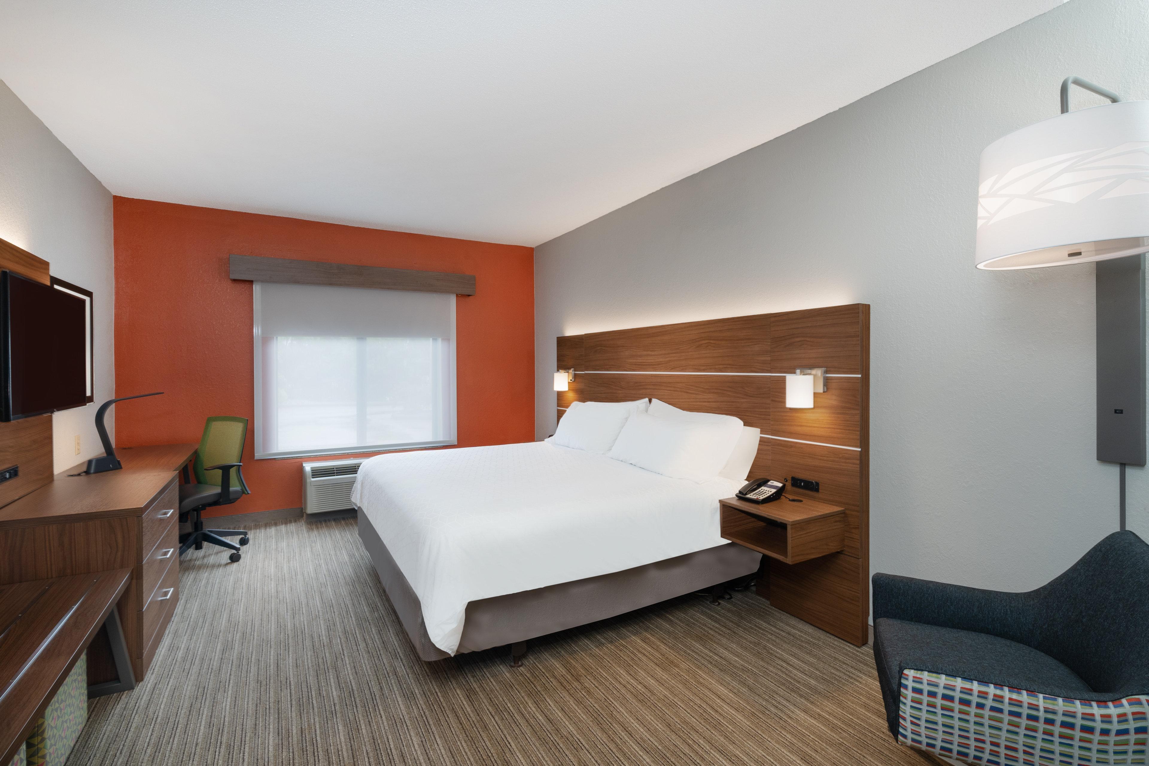 Holiday Inn Express & Suites Tell City, An Ihg Hotel Ngoại thất bức ảnh