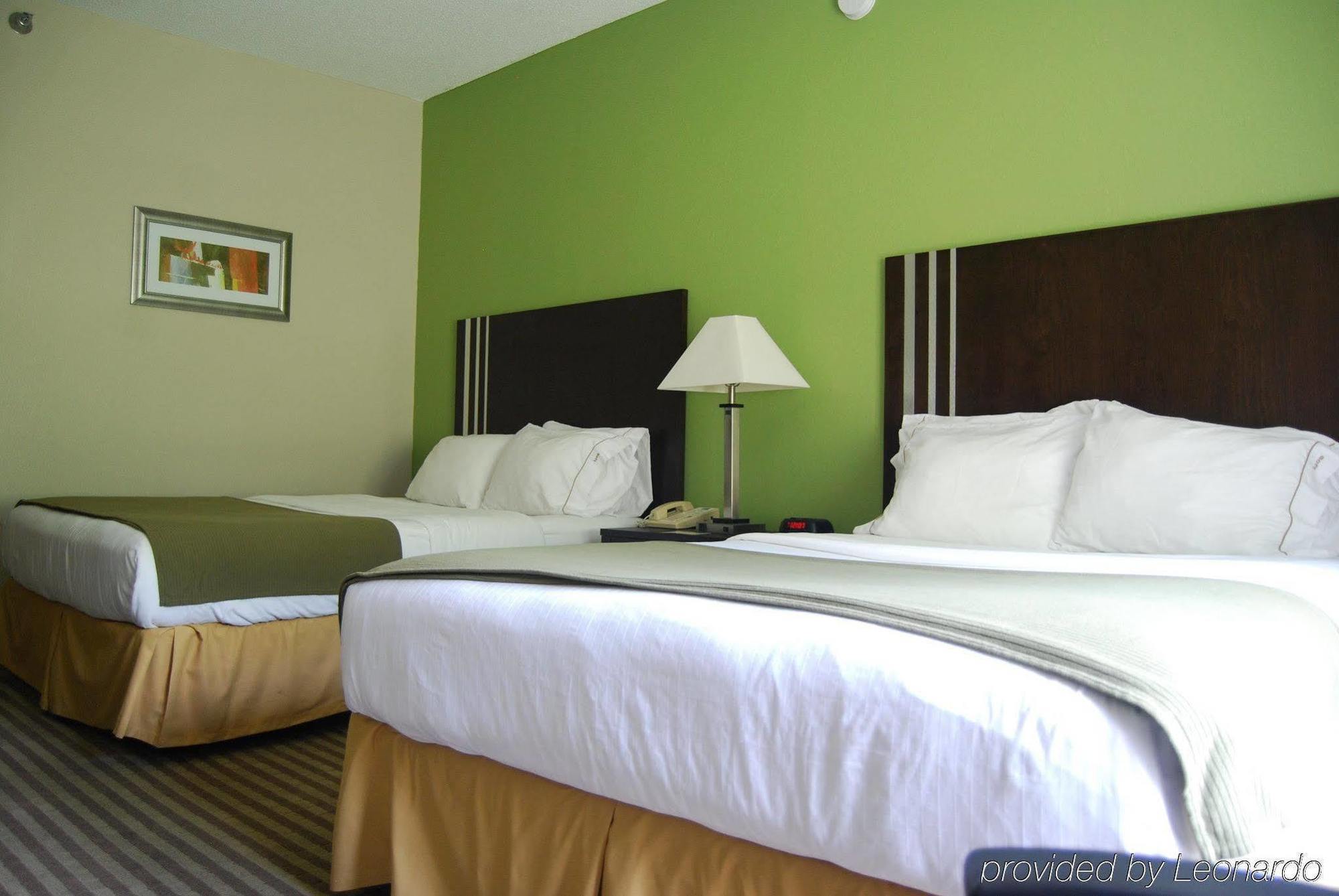 Holiday Inn Express & Suites Tell City, An Ihg Hotel Ngoại thất bức ảnh